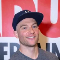 Зак Уайлд Zac Wild