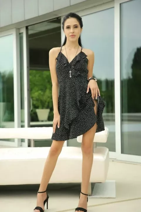 Alyssa Bounty