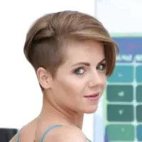 Саша Зима Sasha Zima