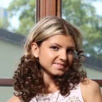 Джина Джерсон Gina Gerson