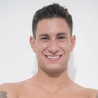 Брэд Найт Brad Knight