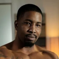 Исайя Максвелл Isiah Maxwell