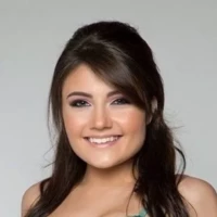 Адриа Раэ Adria Rae