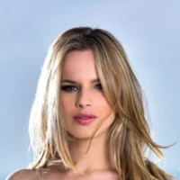 Джилиан Янсон Jillian Janson