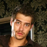 Ксандер Корвус Xander Corvus