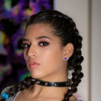 Габриэла Лопес Gabriela Lopez