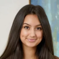 Элиза Ибарра Eliza Ibarra