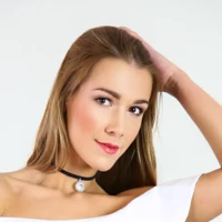 Алексис Кристал Alexis Crystal