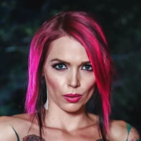 Анна Белл Пикс Anna Bell Peaks