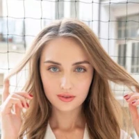 Лена Рейф Lena Reif