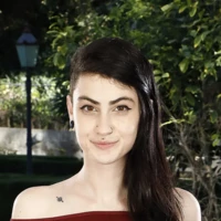 Лидия Блэк Lydia Black