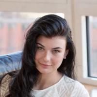 Люси Ли Lucy Li