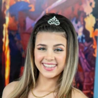 Кайли Рокет Kylie Rocket