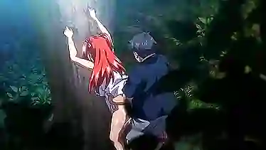 Преданный фанат ещё и хороший любовник — ОВА про тянку айдола в хентай аниме